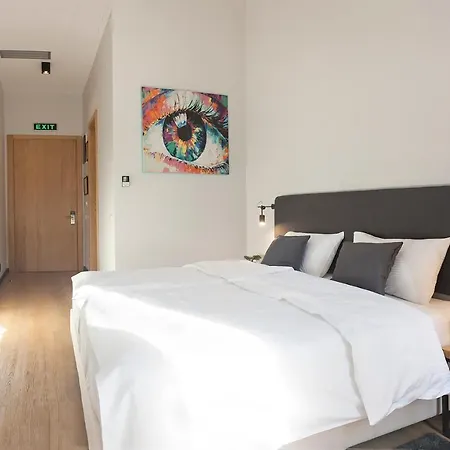 Kombinat Center 4*