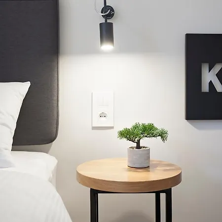 Kombinat Center Hotel