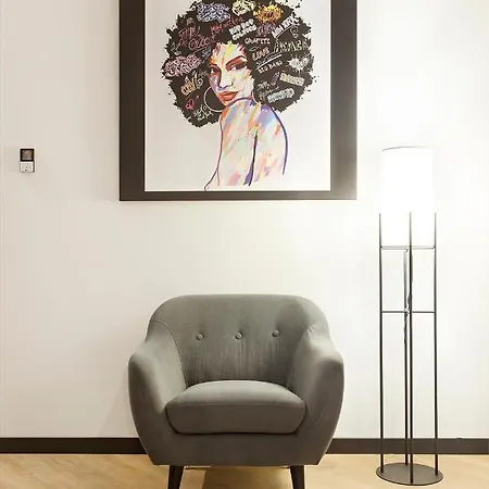 Kombinat Center Hotel 4*