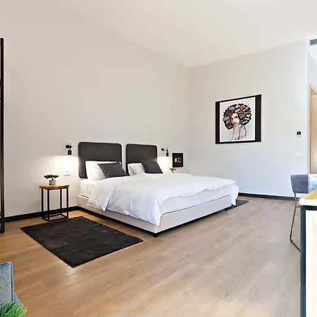 Kombinat Center 4*
