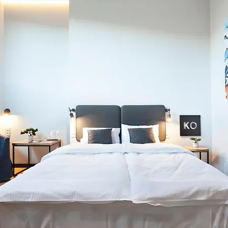 Kombinat Center Hotel 4*