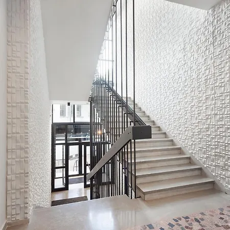 Kombinat Center Hotell