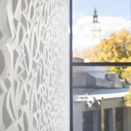 Kombinat Center Hotell