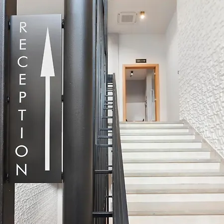 Kombinat Center Hotel Novi Sad