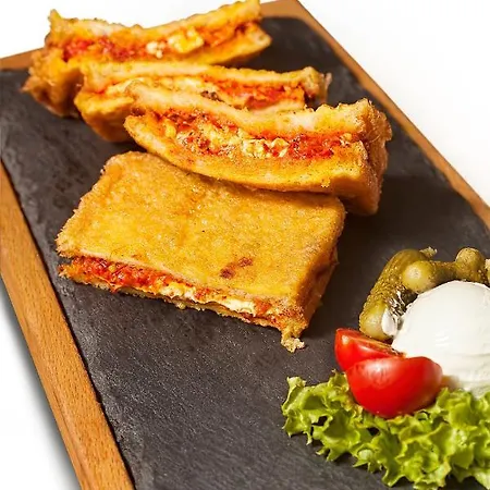 Kombinat Center Novi Sad