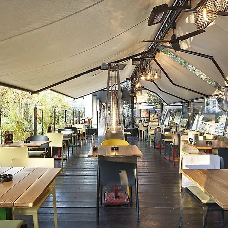 Kombinat Center Novi Sad