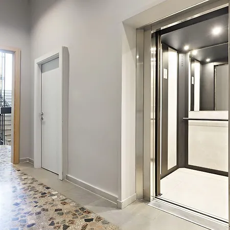 Kombinat Center Hotel Novi Sad