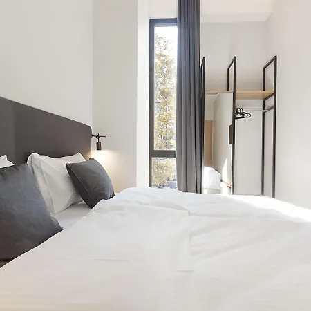 Kombinat Center Hotel 4*