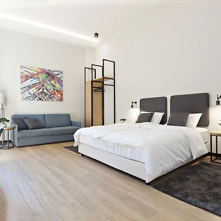 Kombinat Center Hotell