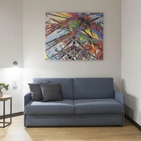 Kombinat Center Nowy Sad